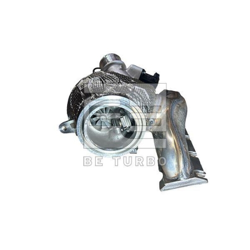 BE TURBO 130064 Lader, Aufladung f&uuml;r BENTLEY, links