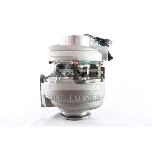BE TURBO 131337 Lader, Aufladung f&uuml;r JOHN DEERE