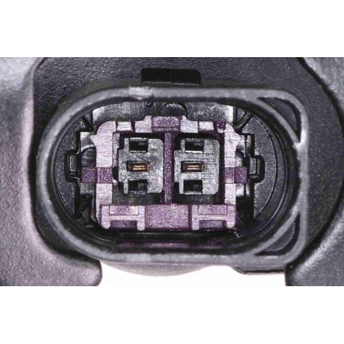 VEMO Luftfederbein links und rechts Hinterachse, V10-50-0003 + V10-50-0004 f&uuml;r VW
