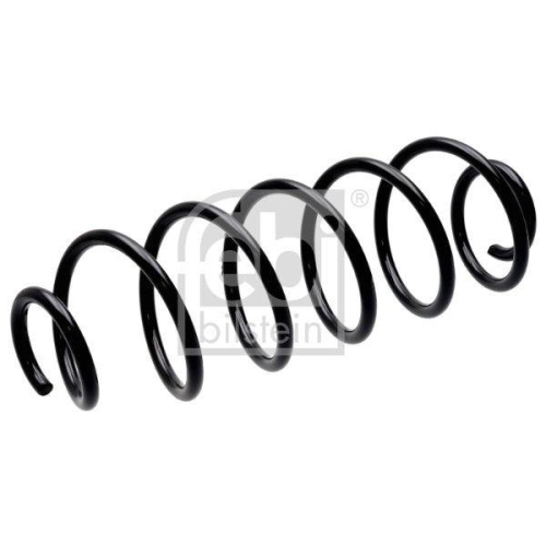 FEBI BILSTEIN 1003116 Fahrwerksfeder f&uuml;r CITRO&Euml;N, Hinterachse