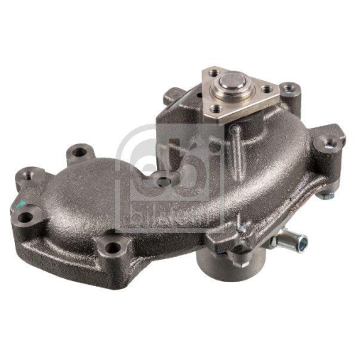 FEBI BILSTEIN Wasserpumpe, Motork&uuml;hlung 14171 f&uuml;r FIAT