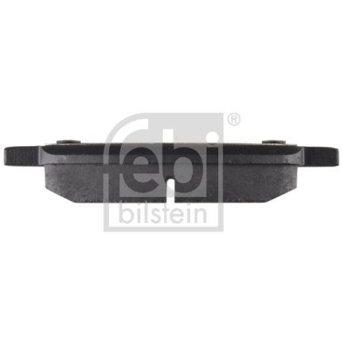 Bremsbelagsatz, Scheibenbremse FEBI BILSTEIN 16903 für FIAT OPEL VAUXHALL
