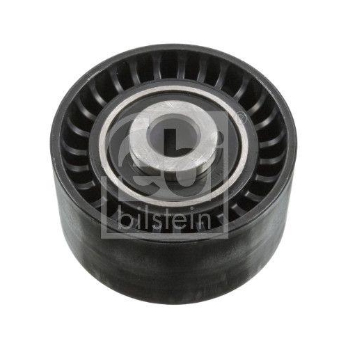 FEBI BILSTEIN Umlenk-/F&uuml;hrungsrolle, Zahnriemen 26816 f&uuml;r CITRO&Euml;N FIAT FORD OPEL