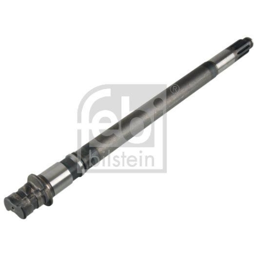 FEBI BILSTEIN Bremswelle, Trommelbremse 174139 f&uuml;r SAF, rechts