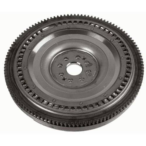 Schwungrad SACHS 6366 000 008 Zwei-Massen-Schwungrad für