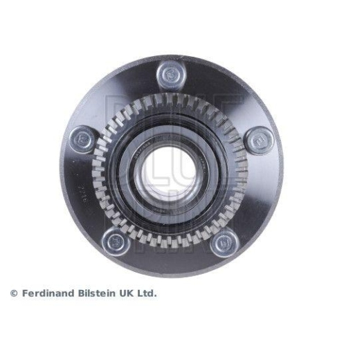 Radlagersatz BLUE PRINT ADC48333 f&uuml;r MITSUBISHI, Hinterachse links