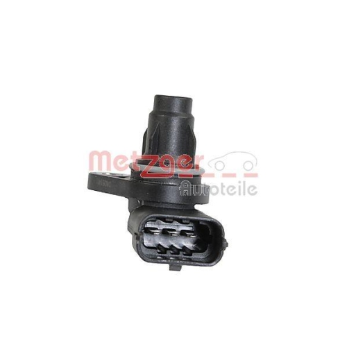 Sensor, Nockenwellenposition METZGER 0903303 f&uuml;r HYUNDAI KIA