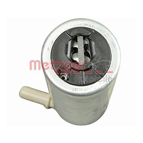 Kraftstoffpumpe METZGER 2250255 ORIGINAL ERSATZTEIL f&uuml;r BMW