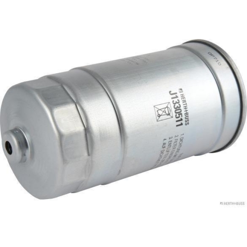 Kraftstofffilter HERTH+BUSS JAKOPARTS J1330511 für HYUNDAI KIA