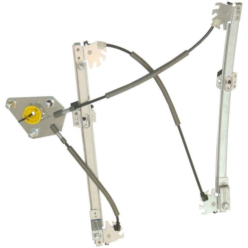 Fensterheber VALEO 851047 f&uuml;r VW, vorne rechts