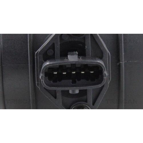 Luftmassenmesser TRISCAN 8812 43032 f&uuml;r HYUNDAI KIA