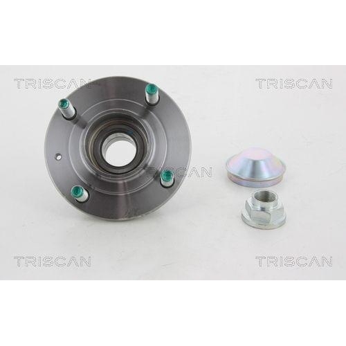 Radlagersatz TRISCAN 8530 18212 f&uuml;r KIA, Hinterachse