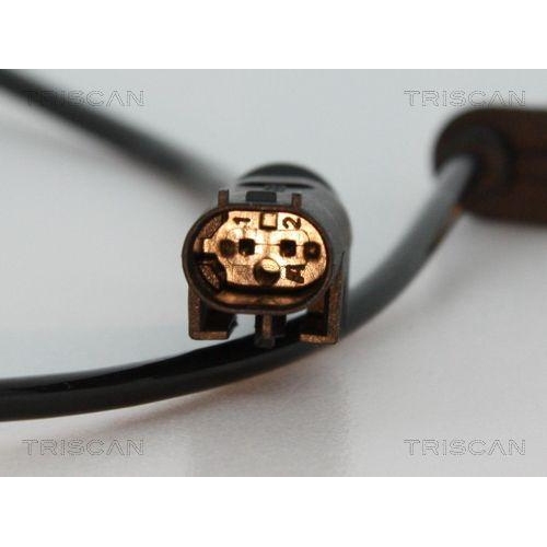 Sensor, Raddrehzahl TRISCAN 8180 15602 f&uuml;r CITRO&Euml;N FIAT PEUGEOT