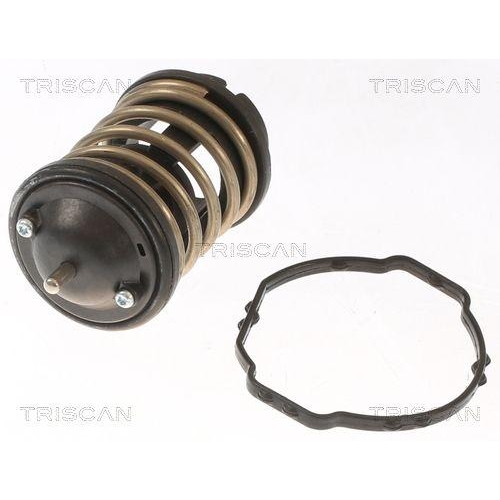 Thermostat, K&uuml;hlmittel TRISCAN 8620 52987 f&uuml;r AUDI SEAT SKODA VW