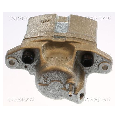 Bremssattel TRISCAN 8175 25102 f&uuml;r CITRO&Euml;N LADA RENAULT, Vorderachse rechts