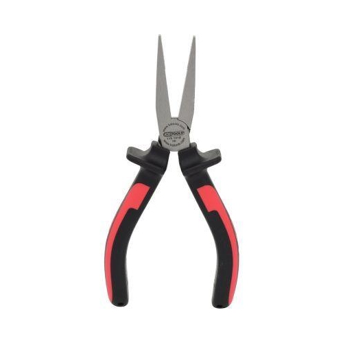 Flachzange KS TOOLS 115.1016 für