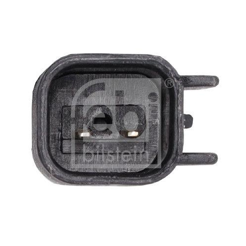 FEBI BILSTEIN Sensor, Raddrehzahl 192917 f&uuml;r CHEVROLET, Hinterachse rechts