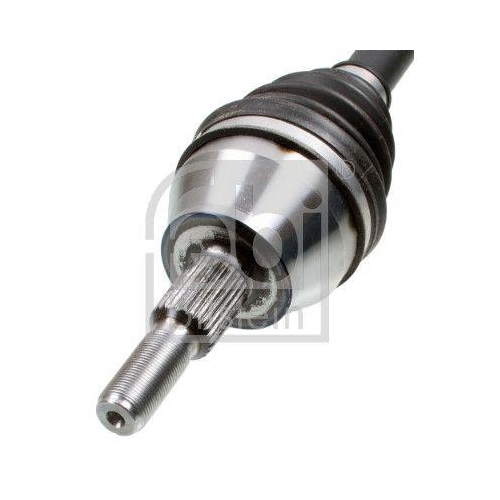 FEBI BILSTEIN Antriebswelle 182455 f&uuml;r FORD FORD MOTOR COMPANY