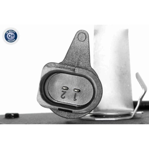 Bremsbelagsatz, Scheibenbremse VAICO V10-8299 Q+, Erstausr&uuml;sterqualit&auml;t f&uuml;r AUDI