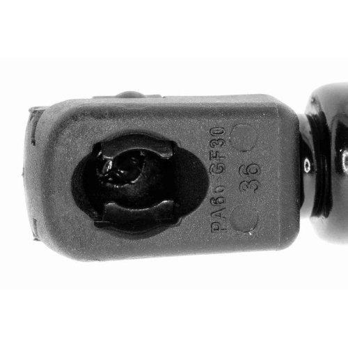 Gasfeder, Koffer-/Laderaum VAICO V24-0500 Original VAICO Qualit&auml;t f&uuml;r FIAT