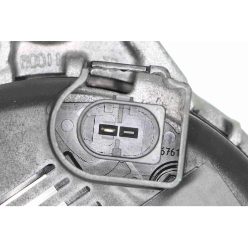 Generator VEMO V10-13-50011 Original VEMO Qualit&auml;t f&uuml;r SEAT SKODA VW VAG