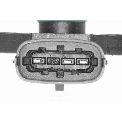Luftdrucksensor, Höhenanpassung VEMO V52-72-0165 Original VEMO Qualität für