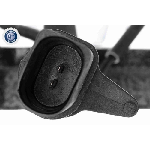 Bremsbelagsatz, Scheibenbremse VAICO V10-8301 Green Mobility Parts f&uuml;r AUDI