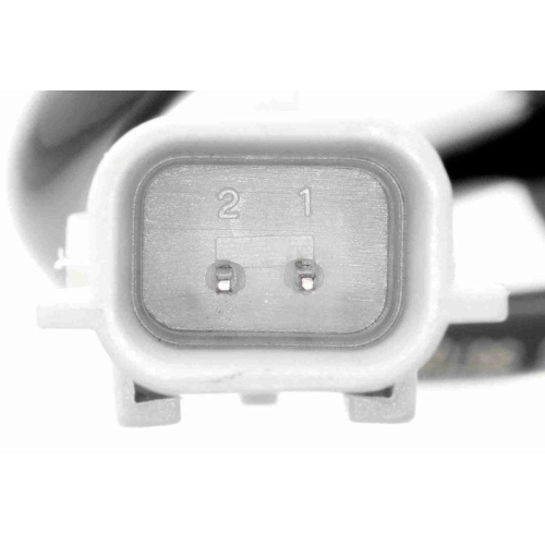 Sensor, Raddrehzahl VEMO V46-72-0225 Original VEMO Qualität für RENAULT DACIA