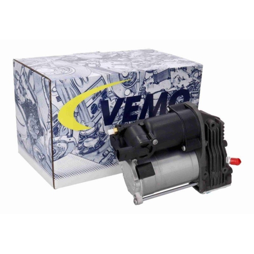 Kompressor, Druckluftanlage VEMO V30-52-0019 Original VEMO Qualität für