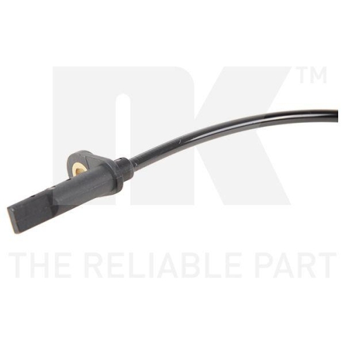 Sensor, Raddrehzahl NK 292247 f&uuml;r NISSAN, Vorderachse