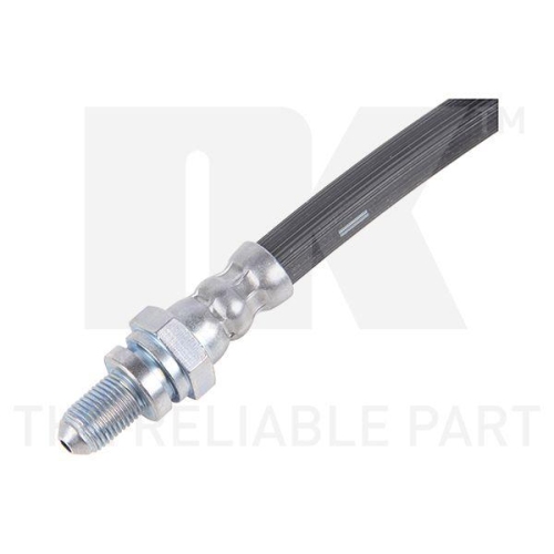 Bremsschlauch NK 852593 für FORD, Hinterachse, innen