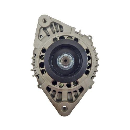 HELLA Generator 8EL 015 630-421 f&uuml;r MITSUBISHI NISSAN HITACHI