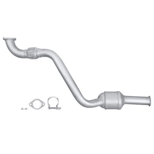 HELLA Katalysator 8LE 366 051-751 Easy2Fit &ndash;