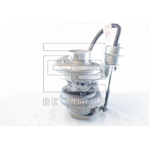 BE TURBO 128137 Lader, Aufladung f&uuml;r MASSEY FERGUSON