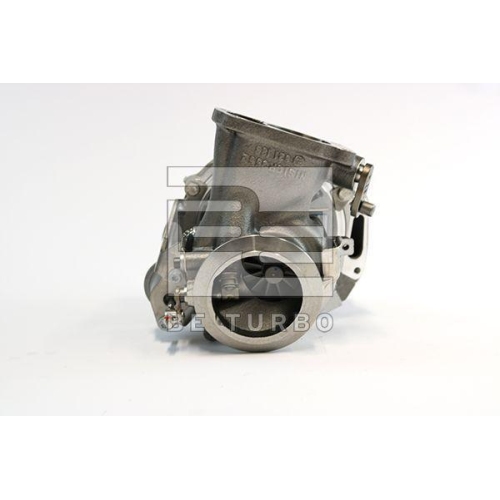BE TURBO 130024 Lader, Aufladung f&uuml;r BMW