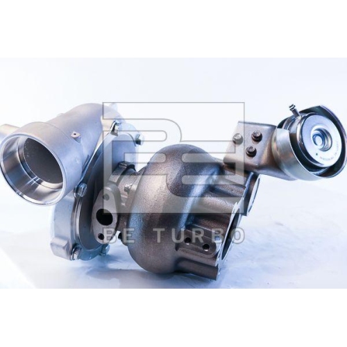 BE TURBO 130076 Lader, Aufladung f&uuml;r MAN