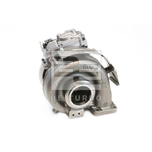 BE TURBO 131790 Lader, Aufladung f&uuml;r CUMMINS