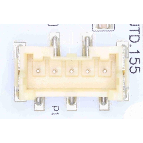 VEMO Steuerger&auml;t, Beleuchtung links und rechts LED V10-73-0075 + V10-73-0076 f&uuml;r VAG