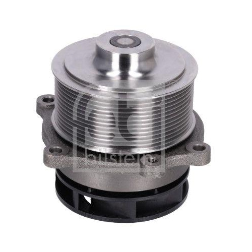 FEBI BILSTEIN 1005972 Wasserpumpe, Motork&uuml;hlung febi Plus f&uuml;r IVECO