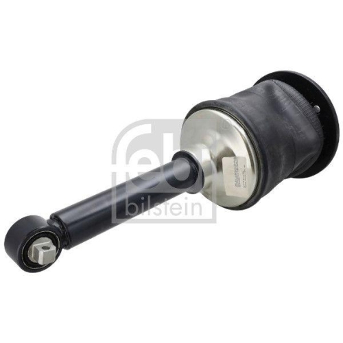 FEBI BILSTEIN 1001351 Luftfederbein febi Plus f&uuml;r IVECO IRISBUS, Vorderachse
