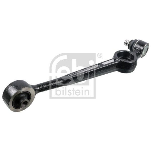 FEBI BILSTEIN Lenker, Radaufh&auml;ngung 01264 f&uuml;r AUDI, Vorderachse links, unten