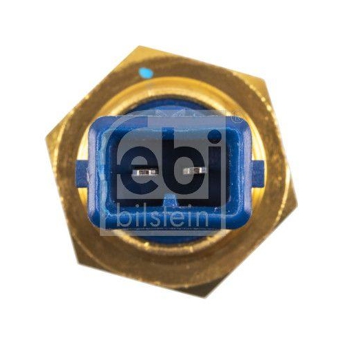 FEBI BILSTEIN Sensor, Kühlmitteltemperatur 30666 für DAF