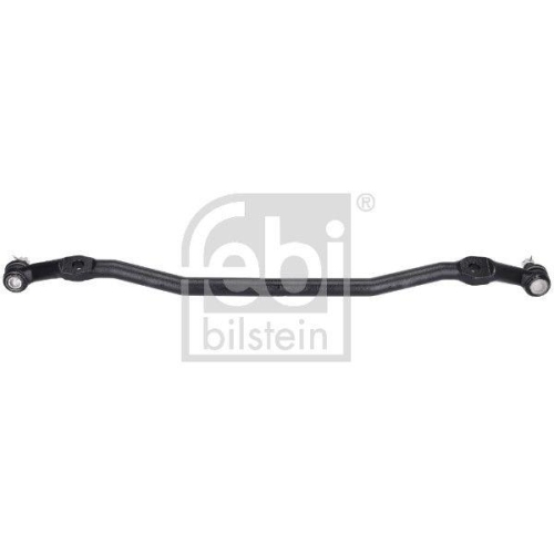 FEBI BILSTEIN Spurstange 43145 f&uuml;r TOYOTA, Vorderachse, mitte