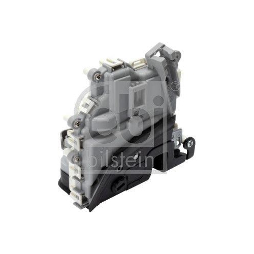 FEBI BILSTEIN T&uuml;rschloss 178975 febi Plus f&uuml;r AUDI AUDI (FAW), hinten links