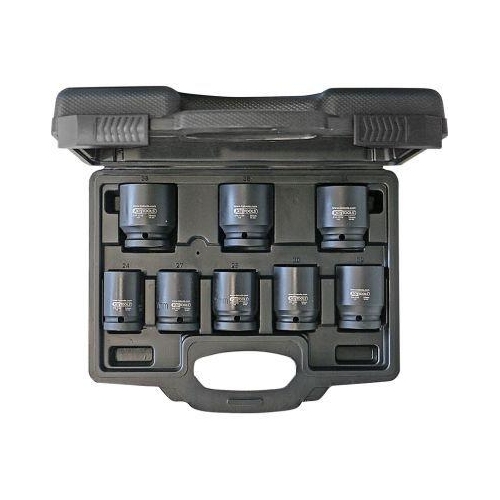 Kraft-Stecknuss-Satz KS TOOLS 515.0210 f&uuml;r