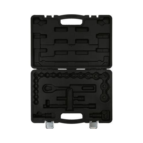 Werkzeugkoffer KS TOOLS 918.0623-99 für