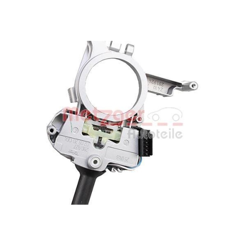Lenkstockschalter METZGER 0916580 ORIGINAL ERSATZTEIL für MERCEDES-BENZ VW