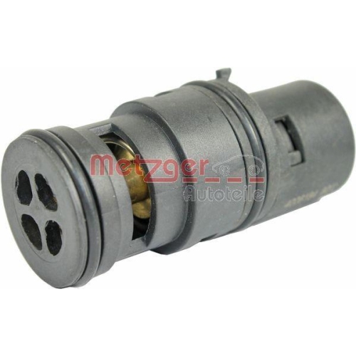 Thermostat, &Ouml;lk&uuml;hlung METZGER 4006184 f&uuml;r BMW