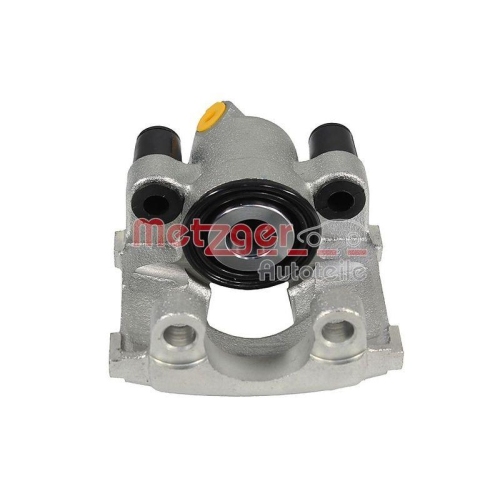 Bremssattel METZGER 6260235 f&uuml;r BMW ROVER, Hinterachse links