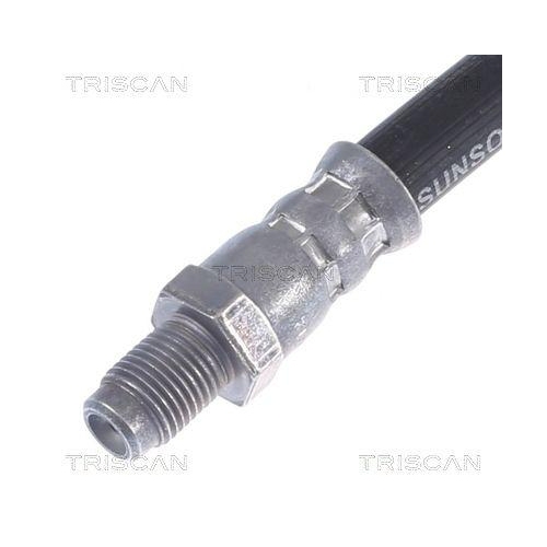 Bremsschlauch TRISCAN 8150 25223 f&uuml;r RENAULT, Hinterachse
